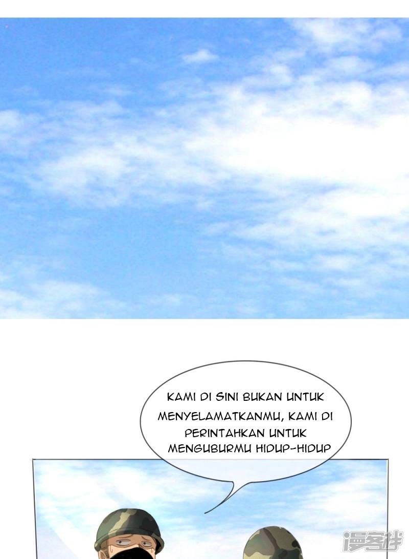Peerless Soldier King Chapter 05 Gambar 2